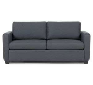 Sofá cama Murano grafito Rosen