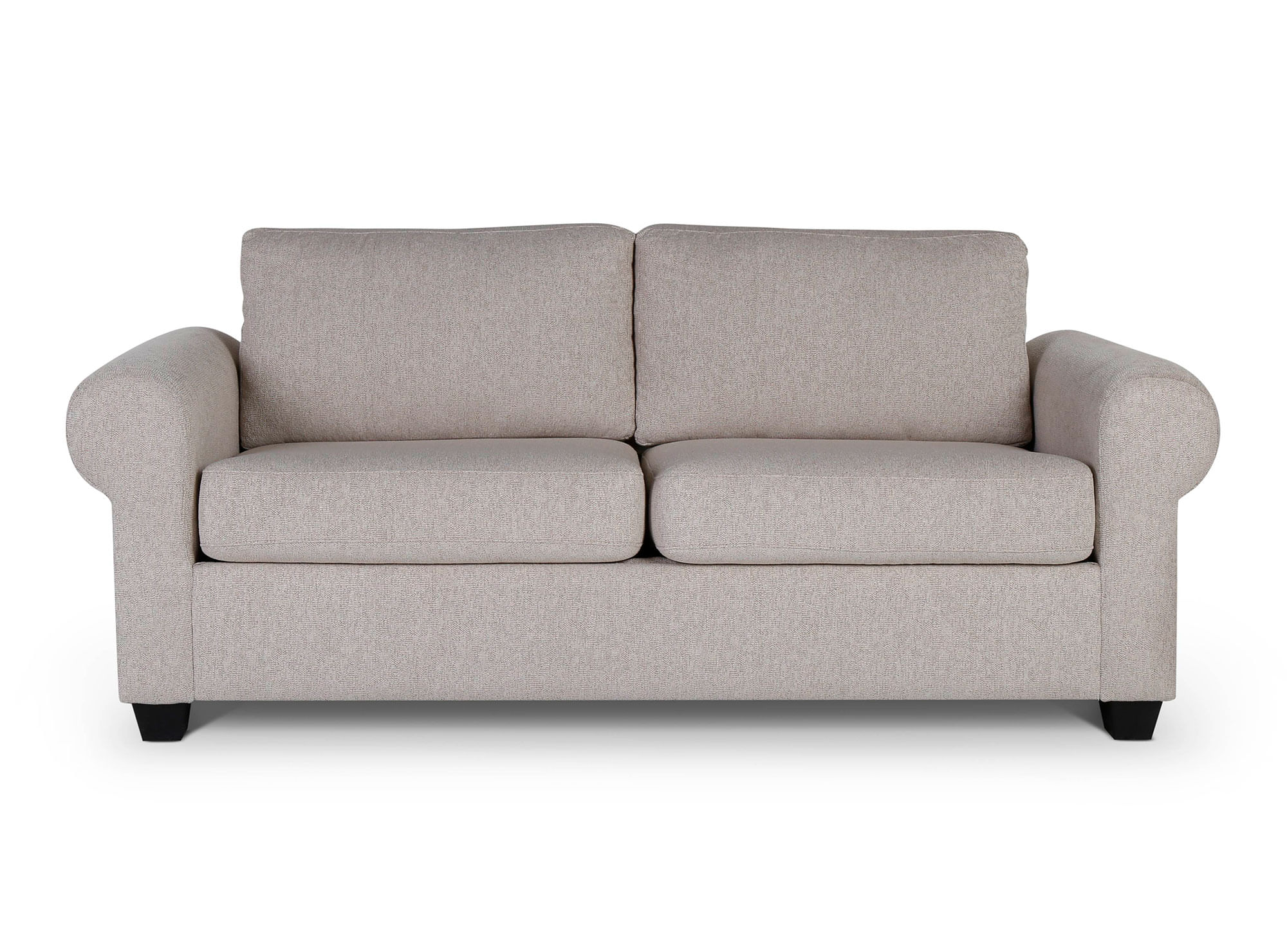 Rosen Sofá cama Louise arena Rosen