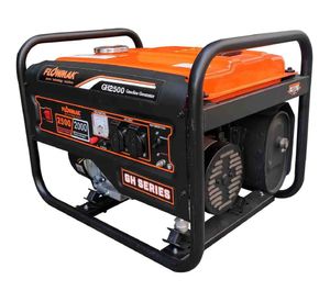 Generador a gasolina GH2500 2 kW