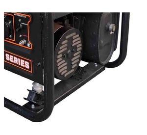 Generador a gasolina GH2500 2 kW