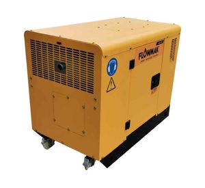 Generador eléctrico LDG12S 10 kW