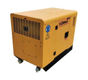 Generador eléctrico LDG12S-3 10 kW