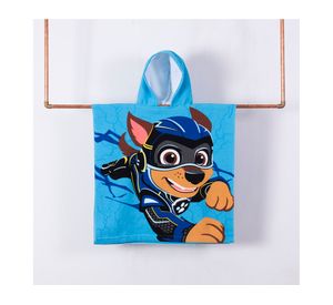 Toalla capucha 60x120 cm Classic