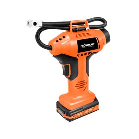 Compresor aire inalámbrico batería + cargador