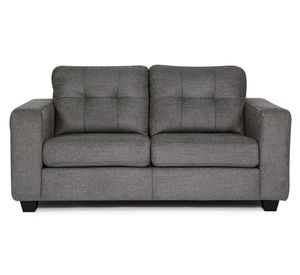 Sofá 3 cuerpos Mira gris