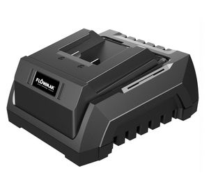 Cargador baterías Ion Litio 18V 25W 2.3-5A