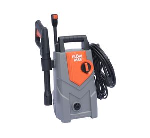 Hidrolavadora 1500W 120 bar 109086