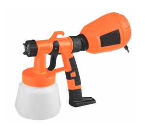 Equipo pintar eléctrico DP007 180 lt/min