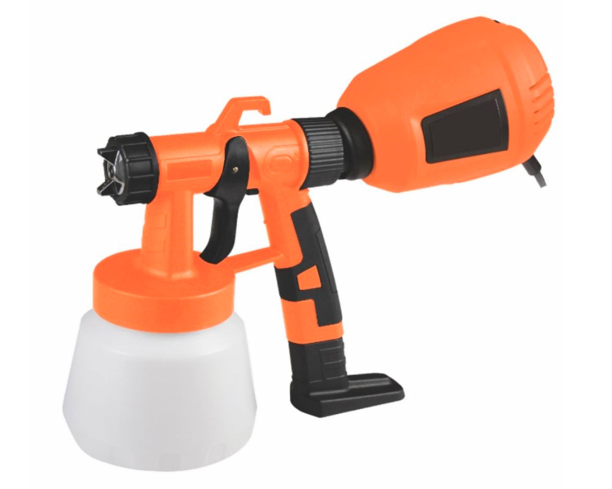 Equipo pintar eléctrico DP007 180 lt/min