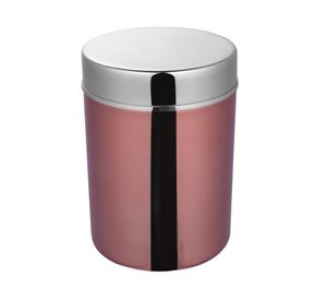 Canister Mumbai M