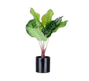 Planta artificial Calatea Outzen