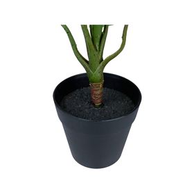 Planta artificial Croton B Outzen.