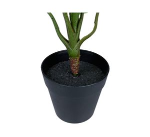 Planta artificial Croton B Outzen.