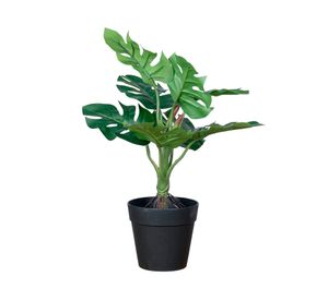 Planta artificial Croton C Outzen.