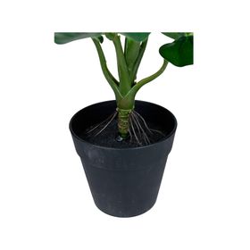 Planta artificial Croton C Outzen.