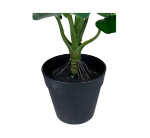 Planta artificial Croton C Outzen.