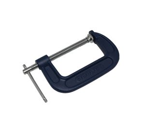 Prensa tipo C 3'' Robust.