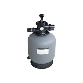 Filtro válvula superior 19,20 m3/h P700 Emaux.