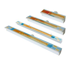 Cascada de agua 4W PB300-25 LED Emaux.