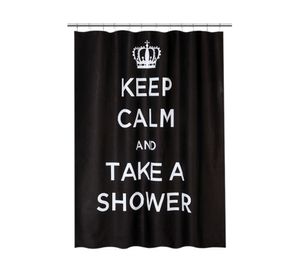 Cortina baño 180x180 cm Shower Cotidiana