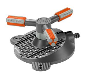 Aspersor circular Mambo Comfort Gardena