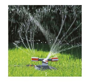 Aspersor circular Mambo Comfort Gardena