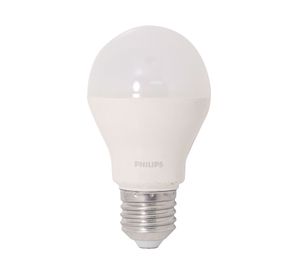Ampolleta LED 7,5W E27 luz cálida Essential Philips