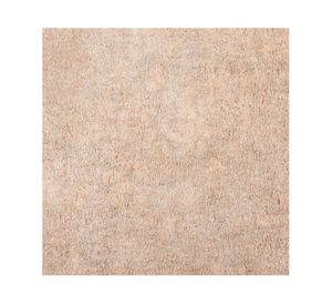 Alfombra shaggy 60x90 cm Siesta beige Cotidiana