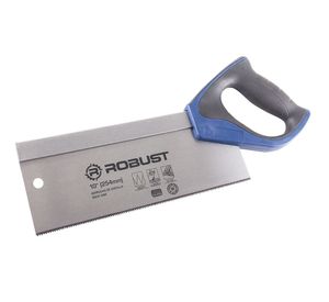 Serrucho costilla 10'' Robust