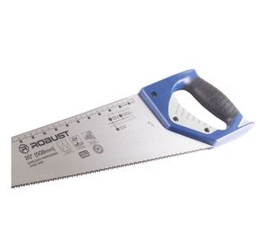 Serrucho carpintero 20'' Robust