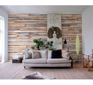 Fotomural 368x254cm 8920 Komar