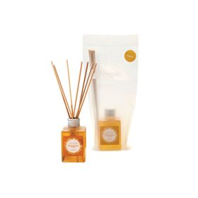 Difusor ambiental 120 ml vainilla Organic Spa