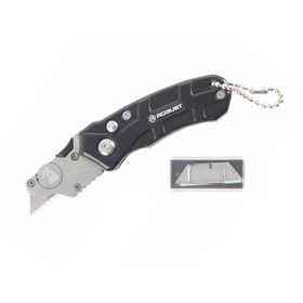 Cuchillo cartonero uso pesado antideslizante