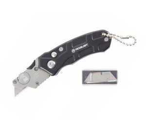 Cuchillo cartonero uso pesado antideslizante