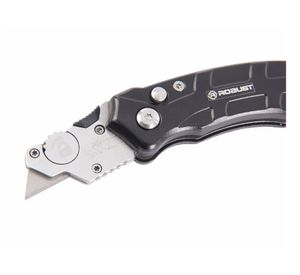 Cuchillo cartonero uso pesado antideslizante