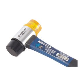 Martillo combinado 0,41kg Robust