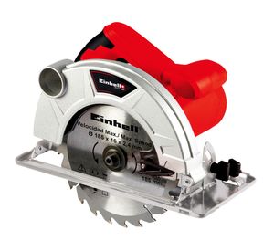 Sierra circular 7 1/4'' 1300W TC-CS 1300 Einhell