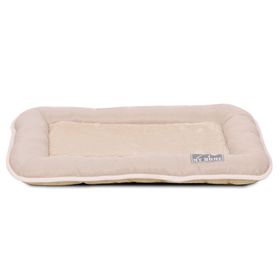 Colchoneta mascota S ultra suave Pet's fun