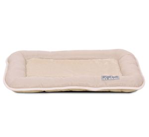 Colchoneta mascota S ultra suave Pet's fun