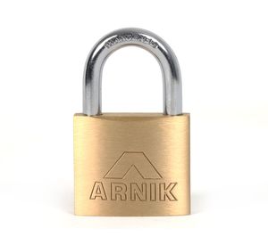 Candado interior 20 mm estándar