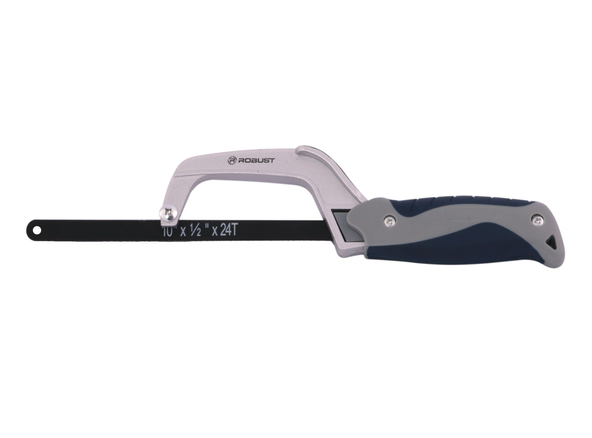 Sierra mano 10'' RS002-N Robust