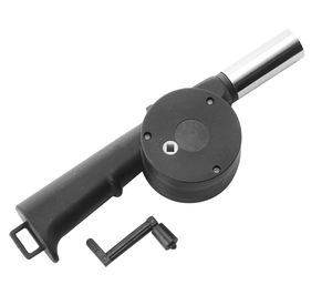 Ventilador manual Beef Maker.