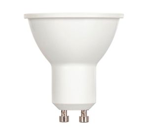 Ampolleta LED 5W GU10 luz cálida Nex