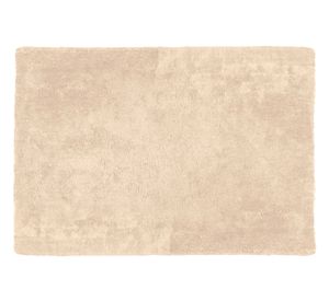 Alfombra shaggy 160x220 cm Siesta beige Cotidiana