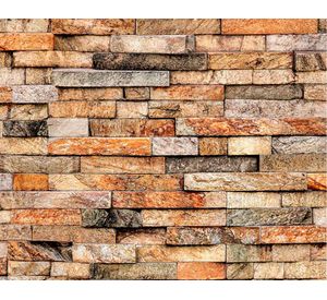 Papel mural Piedra 8321-1 Muresco