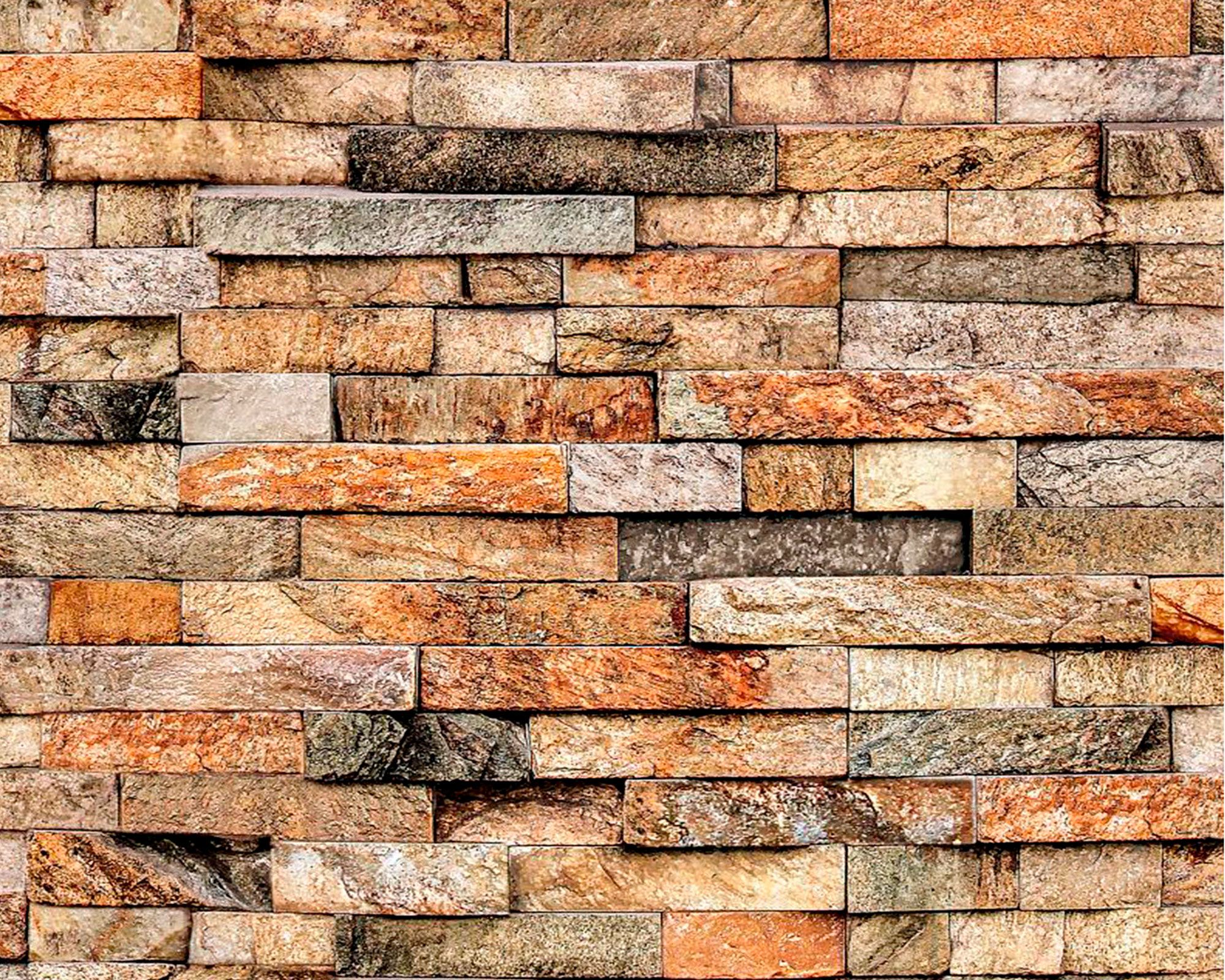 Papel Mural Piedra 8321-1