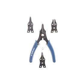 Alicate múltiple 4 puntas 6'' Robust