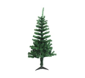 脕rbol navidad 120 cm 180 ramas Pino Canadiense Cotidiana