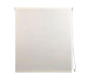Cortina roller daylight 150x250 cm DIY blanco Cotidiana
