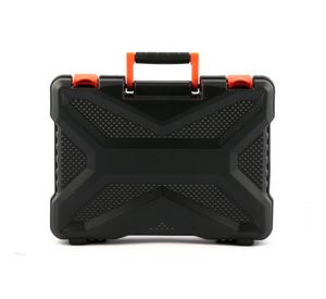 Juego herramienta BMT153C-LA 153 piezas Black+Decker